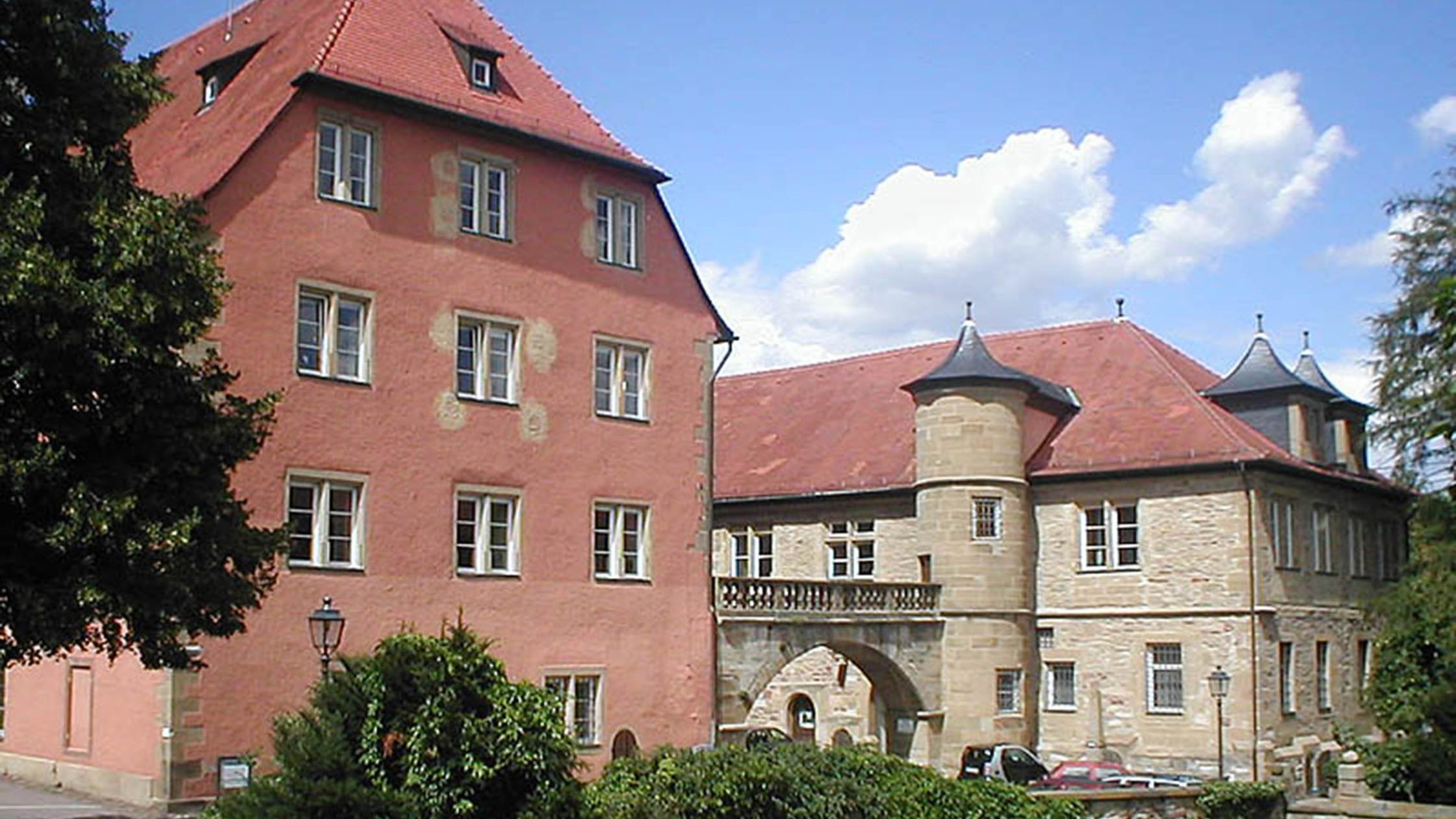 Schloss Brackenheim_Aussenansicht