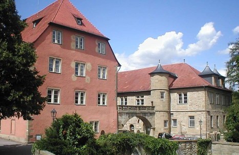 Schloss Brackenheim_Aussenansicht