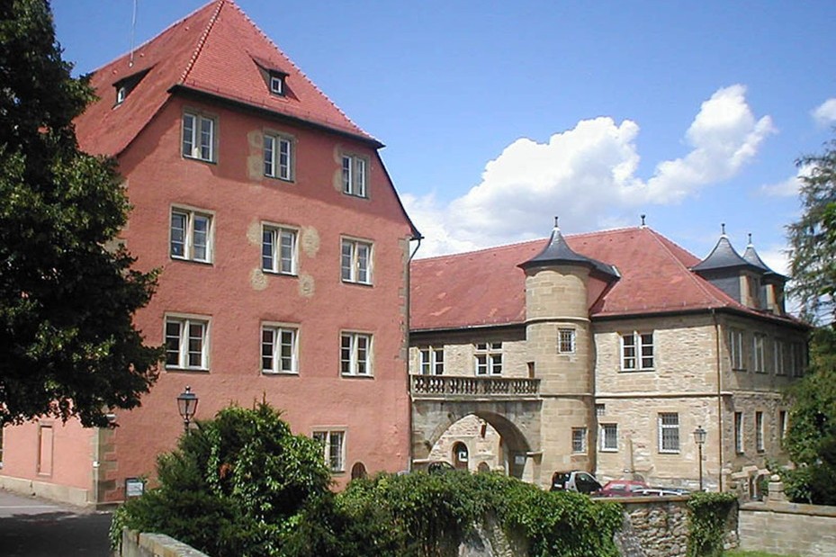 Schloss Brackenheim_Aussenansicht