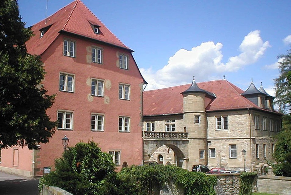 Schloss Brackenheim_Aussenansicht