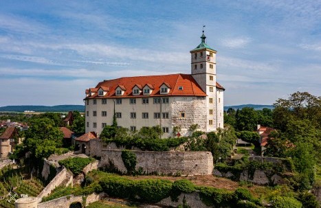 Schloss Kaltenstein_Luftaufnahme2