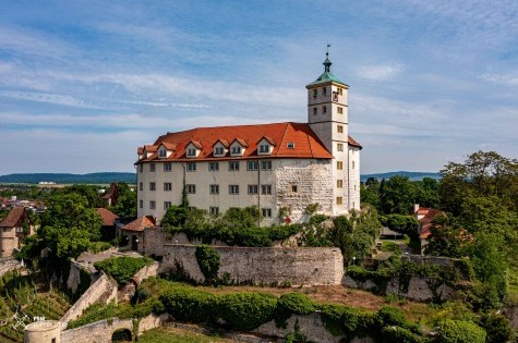 Schloss Kaltenstein_Luftaufnahme2